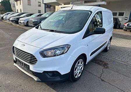 Ford Transit Courier Trend 1.Hand 60000km Top Zustand