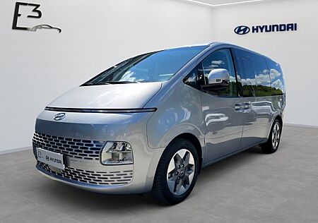Hyundai Staria 2.2 CRDi 8-A/T PRIME 9-Sitzer