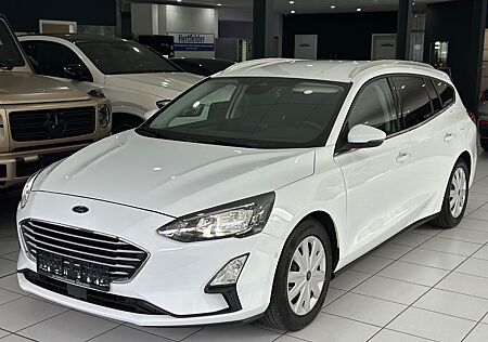 Ford Focus Turnier C&C*AUTOMATIK*KAMERA*ACC*WINTR*LED