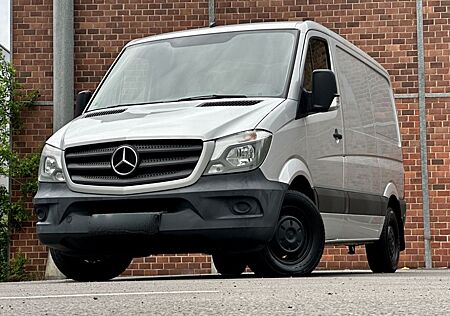 Mercedes-Benz Sprinter II Kurz 316CDI Navi Kamera STDH Klima