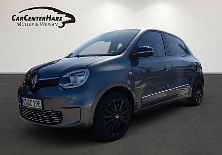 Renault Twingo Techno Electric