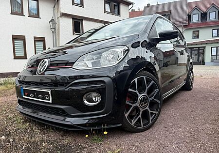 VW Up Volkswagen ! GTI