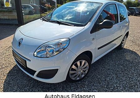 Renault Twingo Authentique + Klima + Bluetooth + TÜV + Service