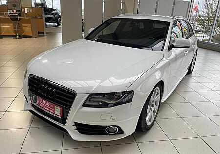 Audi A4 2.0 TFSI Quattro Avant S-line +Xenon
