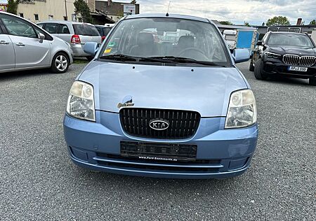 Kia Picanto TÜV 05/2026