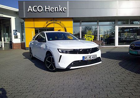 Opel Astra Sports Tourer 1.2 Turbo Edition