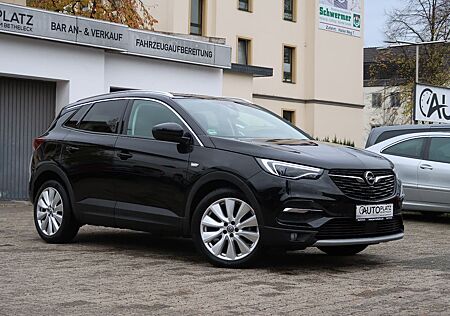 Opel Grandland X Grandland (X) *LEDER *KAMERA *AUTOMATIK