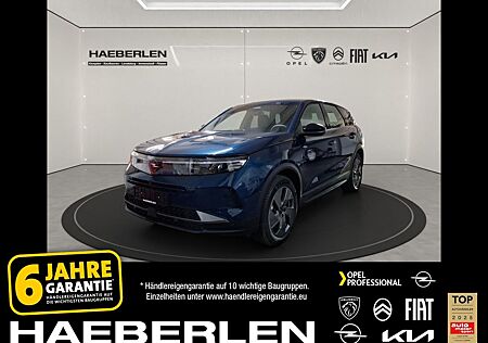Opel Grandland X Grandland Edition 1.2 Turbo MHEV *Navi*19Alu*