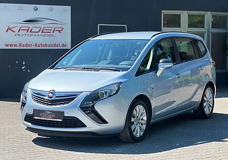 Opel Zafira Tourer Zafira C Tourer Active Automatik Navi