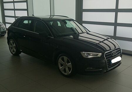 Audi A3 2.0 TDI Ambition Sportback Ambition