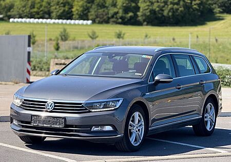 VW Passat Variant Volkswagen Highline BMT/Start-Stopp 4Motion