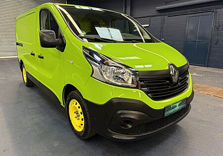 Renault Trafic Kasten L1H1 2,9t Komfort Klima Keyless
