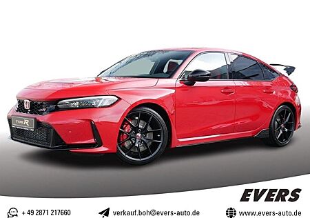 Honda Civic 2.0 VTEC Turbo Type R CARPLAY+LED+ACC+19Z.