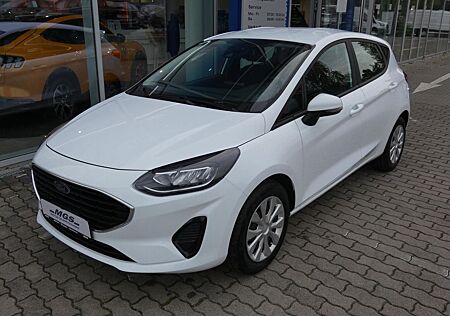 Ford Fiesta 1,0 Cool&Connect #Winterpaket