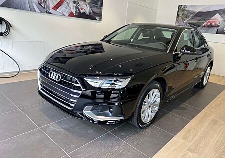 Audi A4 35 TFSI S tronic advanced advanced
