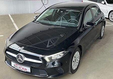 Mercedes-Benz A 200 7G/LED/NAVI/TEMPO/Keyles/PDC/DAB/8Fach ber