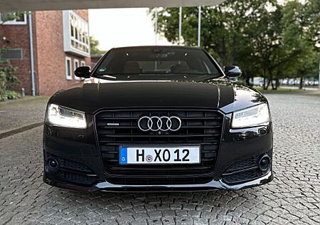 Audi A8 L 3.0 TDI tiptronic quattro - Exclusive