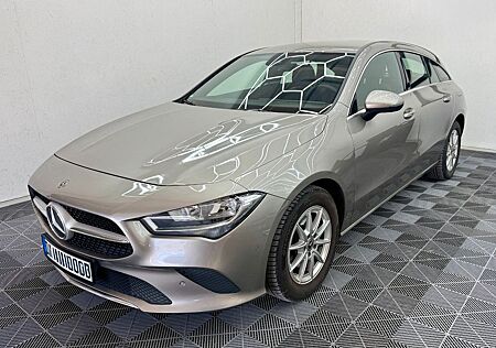 Mercedes-Benz CLA 200 Shooting Brake gebraucht kaufen Mercedes-Benz CLA 200 Shooting Brake CLA 200 DCT Shooting ...