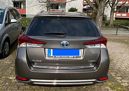 Toyota Auris Touring Sports Hybrid 1,8-l-VVT Comfor...