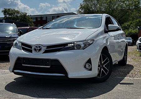 Toyota Auris Edition