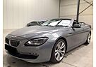 BMW 640 d xDrive Cabrio *TOP Ausstattung*