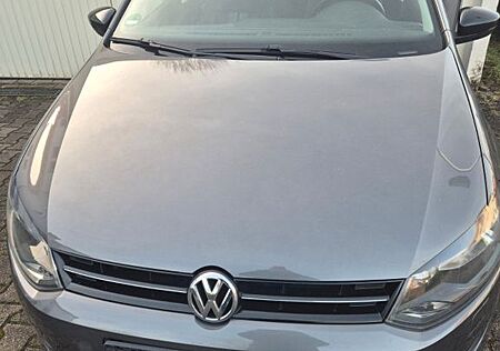 VW Polo Volkswagen 1.2 TSI DSG 66kW -