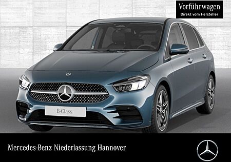 Mercedes-Benz B 200 AMG+AHK+LED+KAMERA+TOTW+KEYLESS+7G
