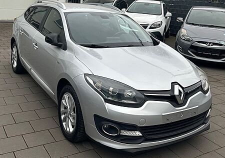 Renault Megane III 1.5 dci Limited *1. HAND*