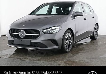 Mercedes-Benz B 180 PROGRESSIVE*CARPLAY*R-KAM*LED*LENK-HZG*PTS