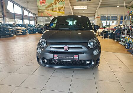 Fiat 500 S