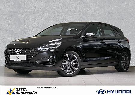 Hyundai i30 1.0 TGDI 48V Trend Navi Voll-LED Carplay