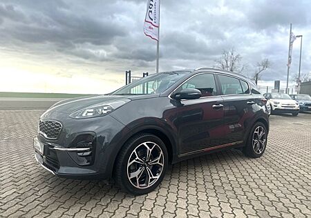 Kia Sportage GT-Line 4WD*Panorama*HU/AU neu*