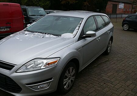 Ford Mondeo Turnier Trend