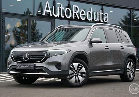 Mercedes-Benz EQB 300 4Matic 7 Sizter