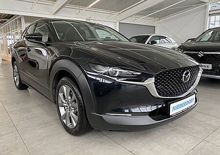 Mazda CX-30 2.0 Exclusive-Line LEDER LED NAVI KAM