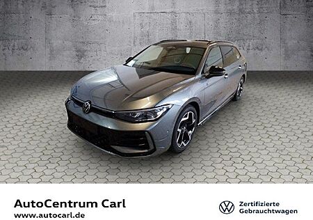 VW Passat Variant Volkswagen R-line 2.0 TDI DSG STH/IQ-DRIVE/B