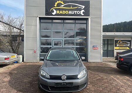 VW Golf Volkswagen VI Trendline