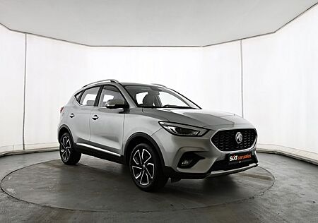 MG ZS 1.0 T Luxury|NAV|LED|SHZG|PDC|360°|Alarm