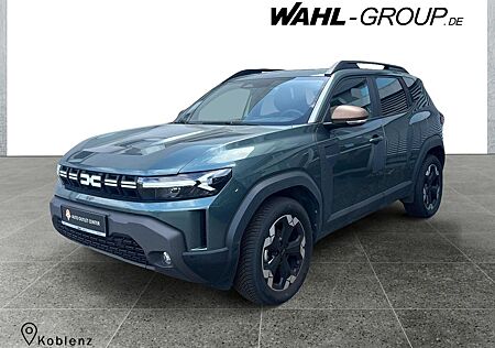 Dacia Duster Extreme TCe 130 4x4 ABS Fahrerairb