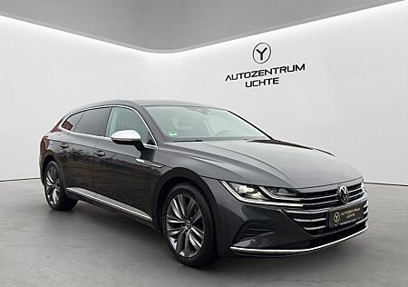 VW Arteon Volkswagen Shooting Brake Elegance/LED/KAMERA/ACC/18