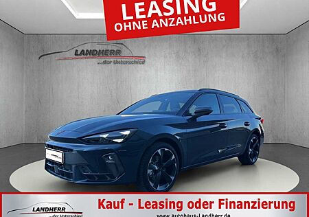 Cupra Leon ST // ACC/LED/LHZ/Kamera