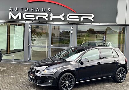 VW Golf Volkswagen VII 7 Highline Bi-Xenon*SHZ*Tempo*PDC*Rline