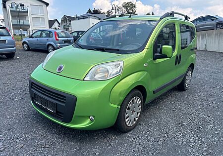Fiat Qubo 1,4 Dynamic