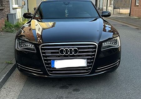 Audi A8 L 3.0 TDI tiptronic quattro -