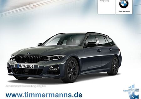 BMW 330i Touring M Sport HUD LED HiFi