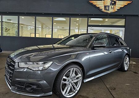 Audi A6 Avant 3.0 TDI quattro S-Line Pano/Kamera/VOLL