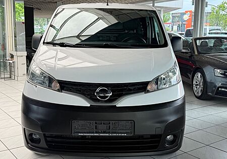Nissan NV200 /Evalia Kasten Comfort