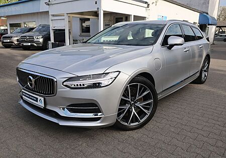 Volvo V90 T8 Recharge AWD Geartronic Inscription|AHK|N