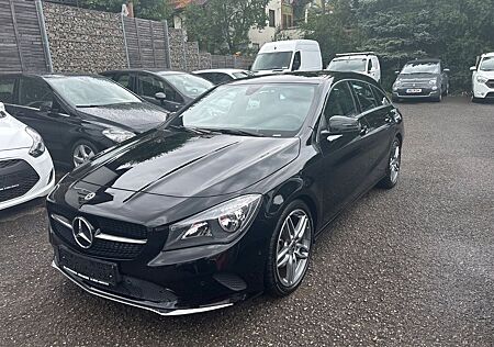 Mercedes-Benz CLA 220 Shooting Brake 4Matic
