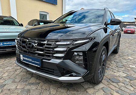 Hyundai Tucson 1.6 T-GDi HEV 4WD 20h Anniversary Edition